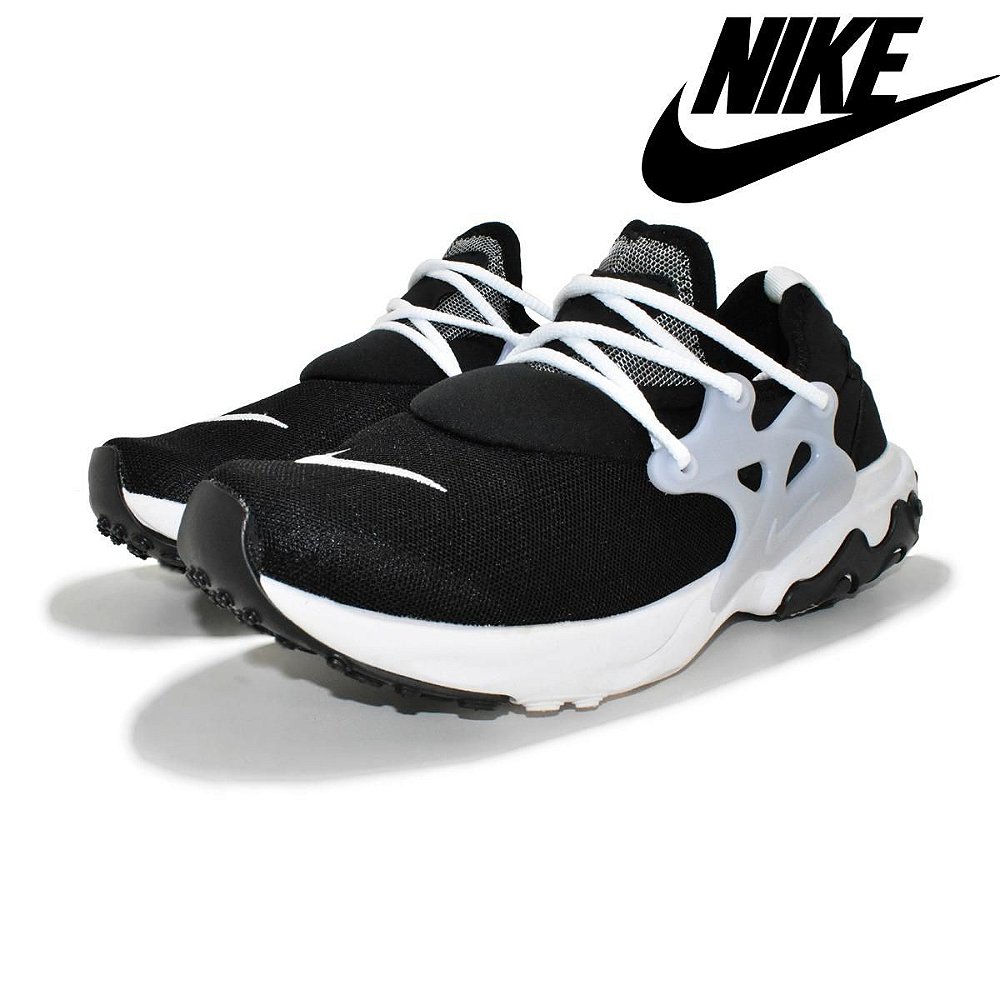 tenis nike masculino estiloso