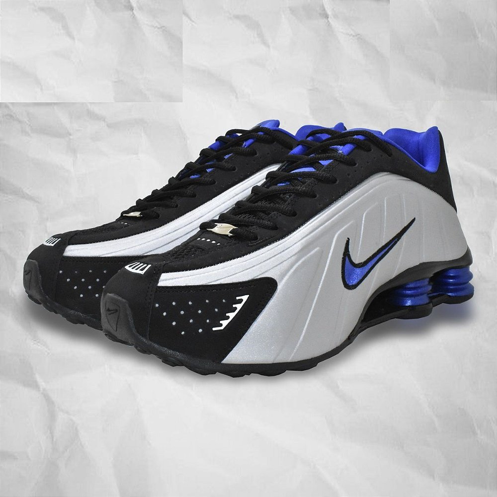 nike air force 1 07 preto e branco