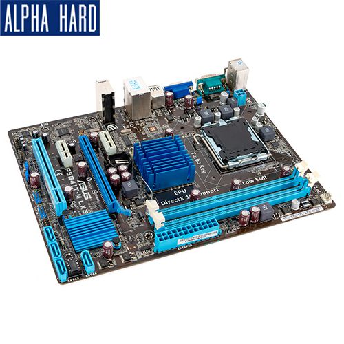 Asus p5g41t m lx3 разгон xeon