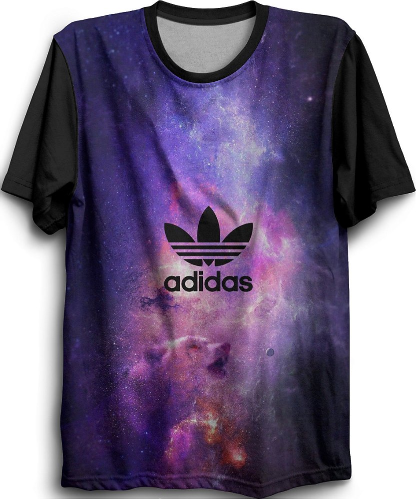 camiseta adidas galaxy