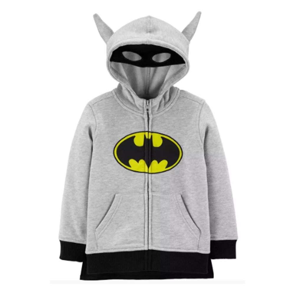 children's place sherpa moletom com capuz