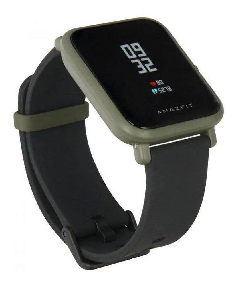 xiaomi amazfit bip a1608 smartwatch