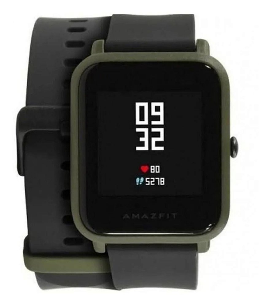 xiaomi amazfit bip a1608 smartwatch