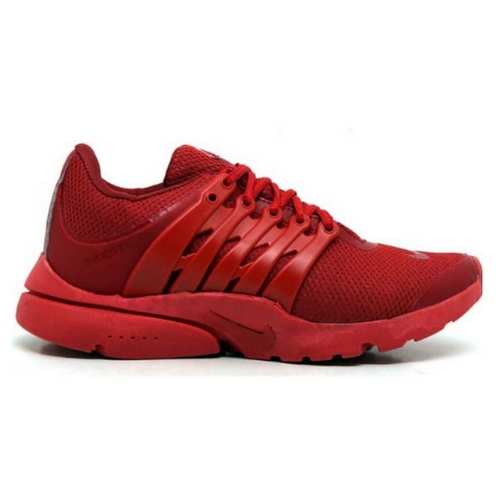 nike presto roxo