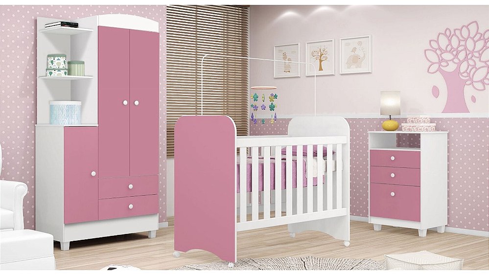 Berço magia tuboarte Clearance