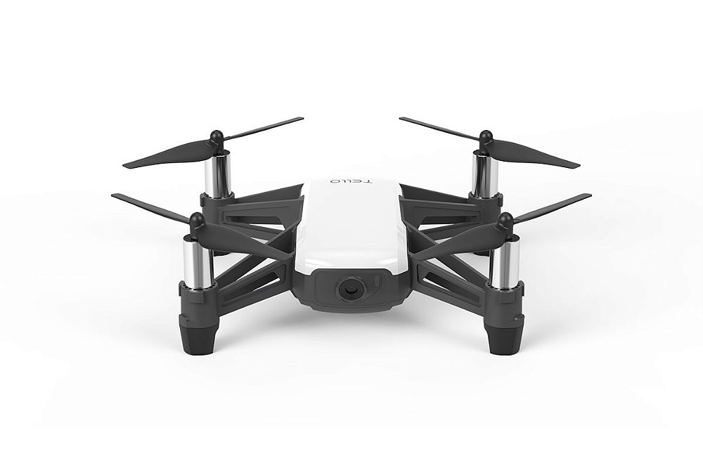 Drone DJI - TELLO Comprar na maior loja de Drones do Brasil - Drone