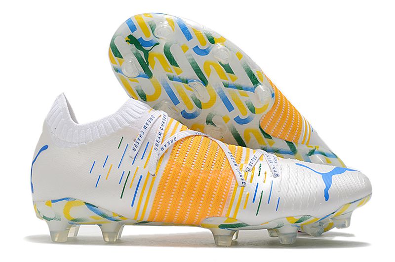 puma future z 1.1 neymar copa america