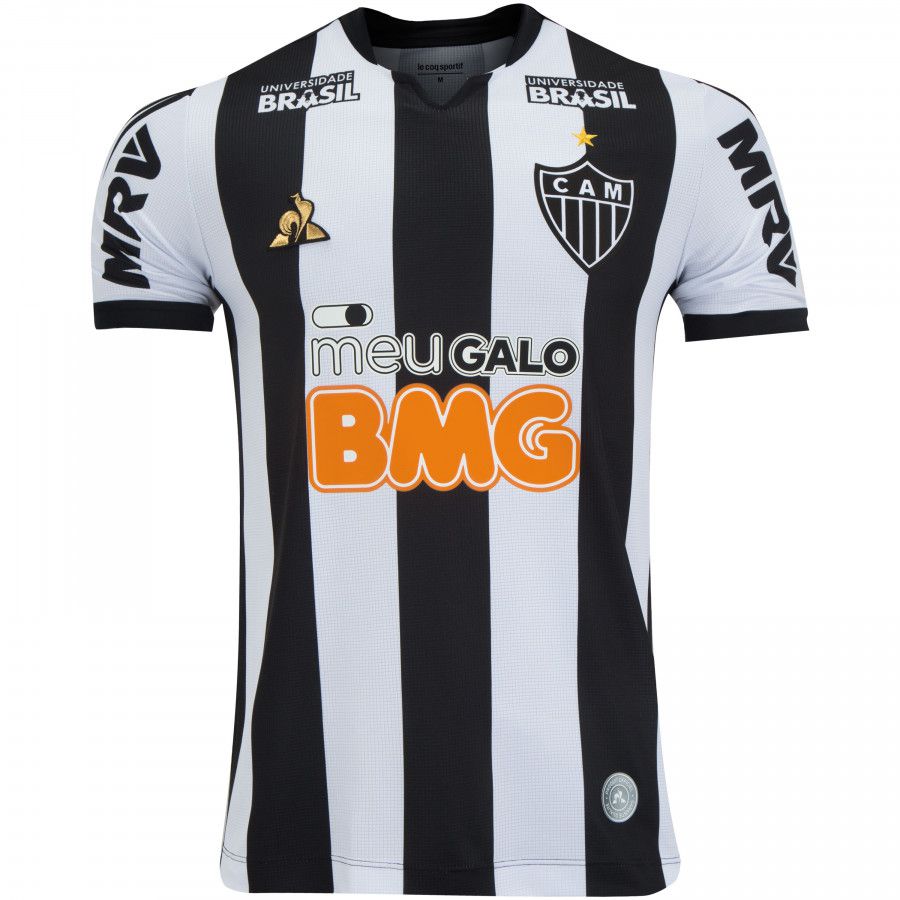 camisa atletico mineiro adidas