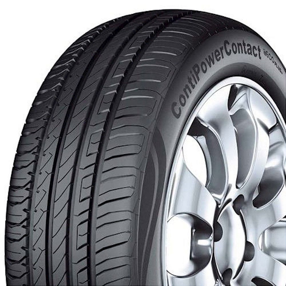 Pneu para Carro Continental ContiPowerContact 185/70 R14 88T SE - Tvlar