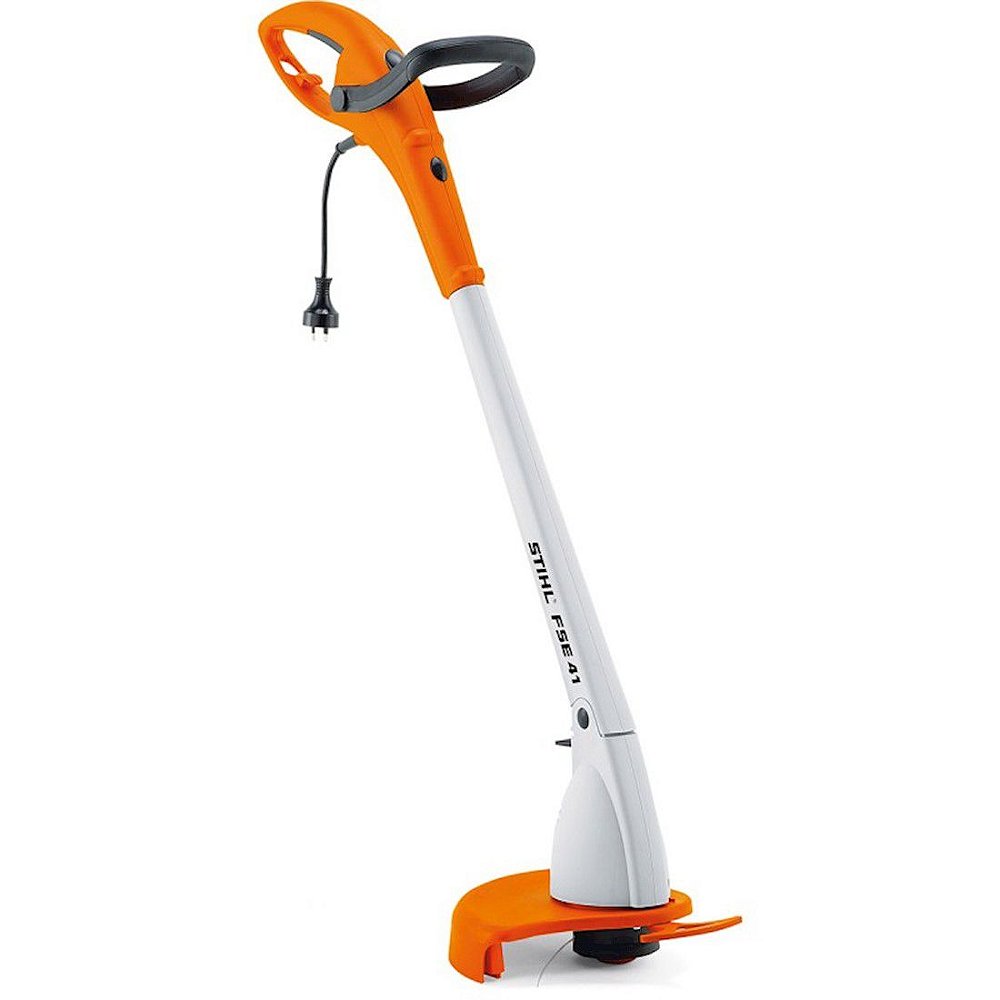 Stihl fse 41 двигатель