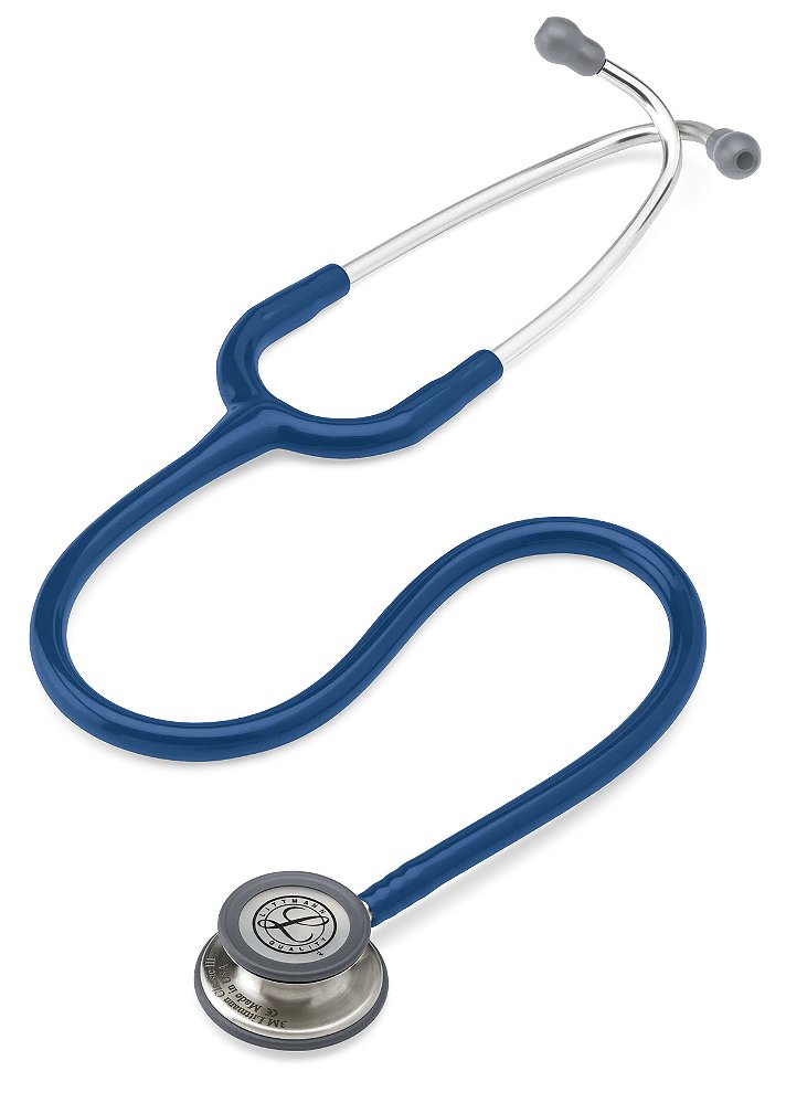 Littmann Classic III | DMS Loja Médica