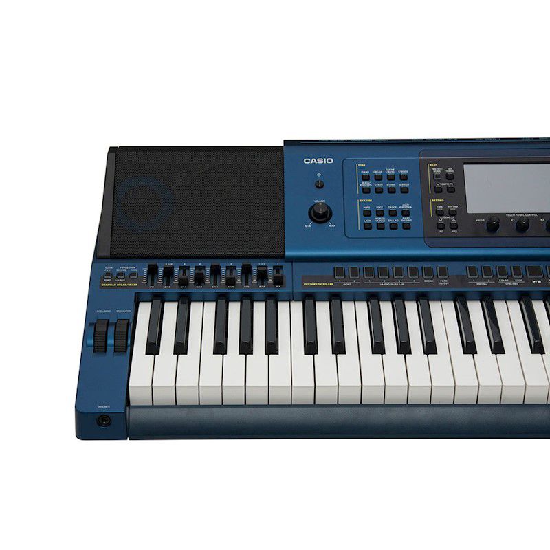 casio mzx500