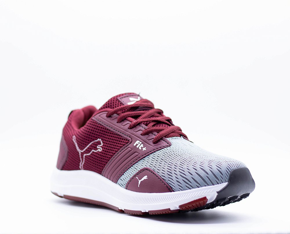 fit  puma