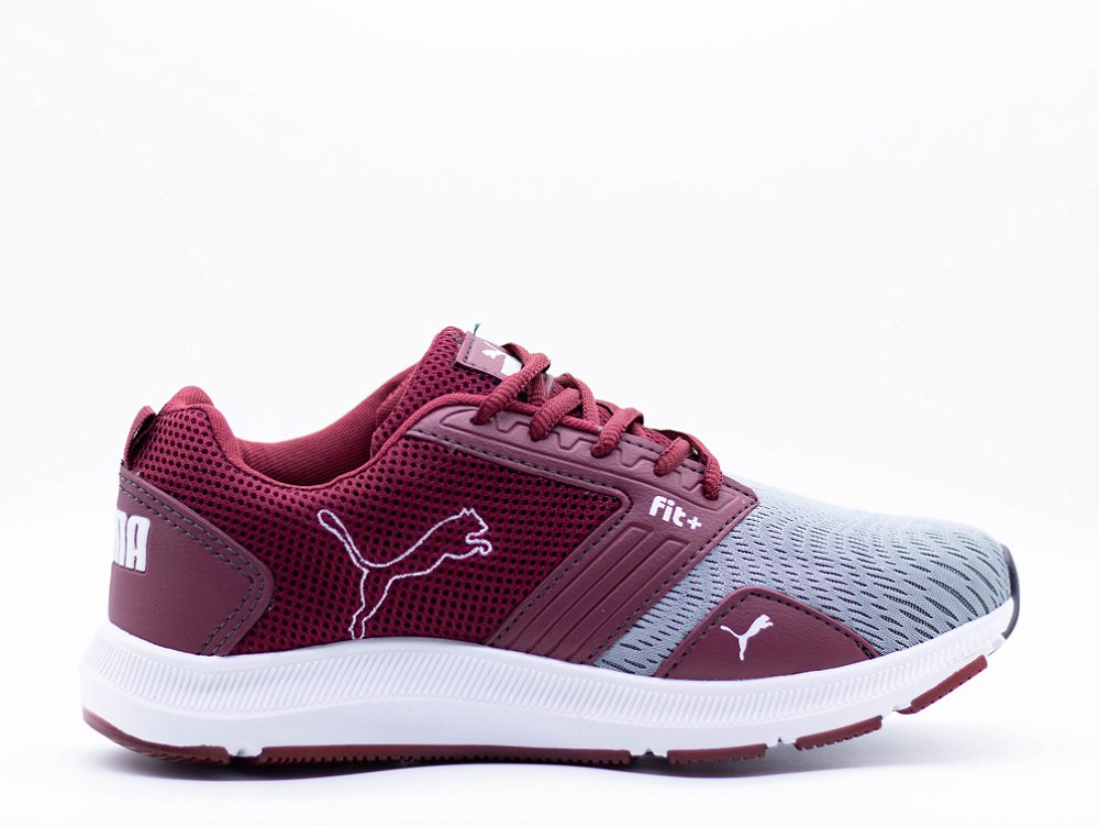 fit  puma
