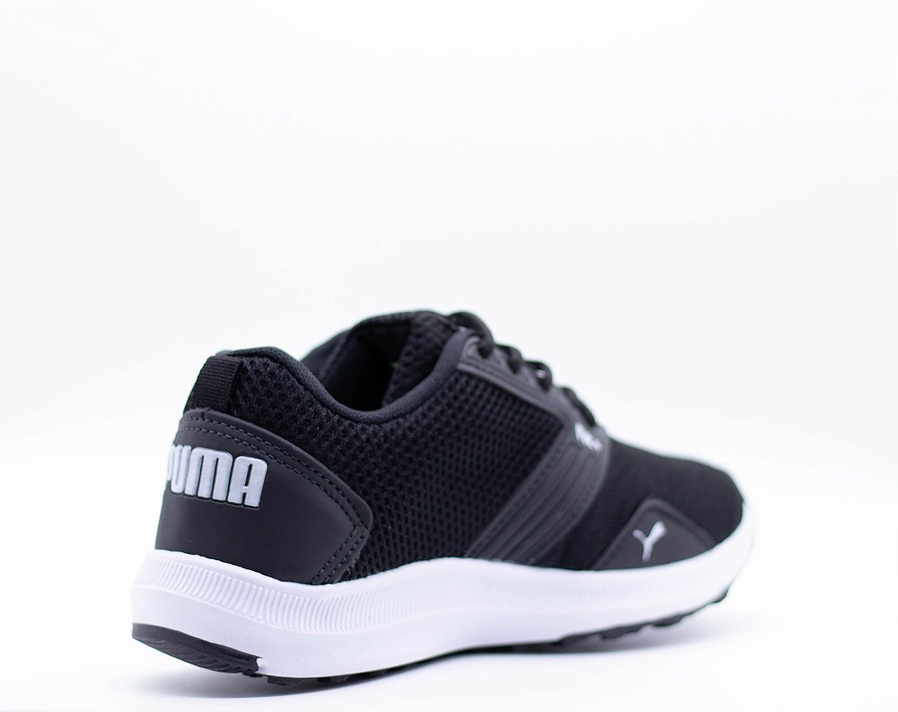 fit  puma