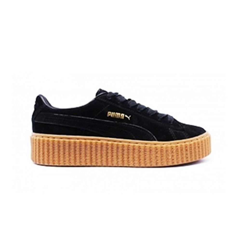 tenis rihanna puma fenty