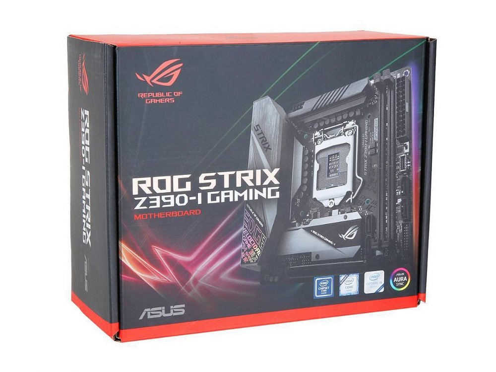 Placa Mae Asus Rog Strix Z390 I Lga1151 Pecas Para Computadores E Workstation De Alta Performance Performance Solutions Placa Mae Asus Rog Strix Z390 I Lga1151 Pecas Para Computadores E Workstation De Alta Performance Performance Solutions