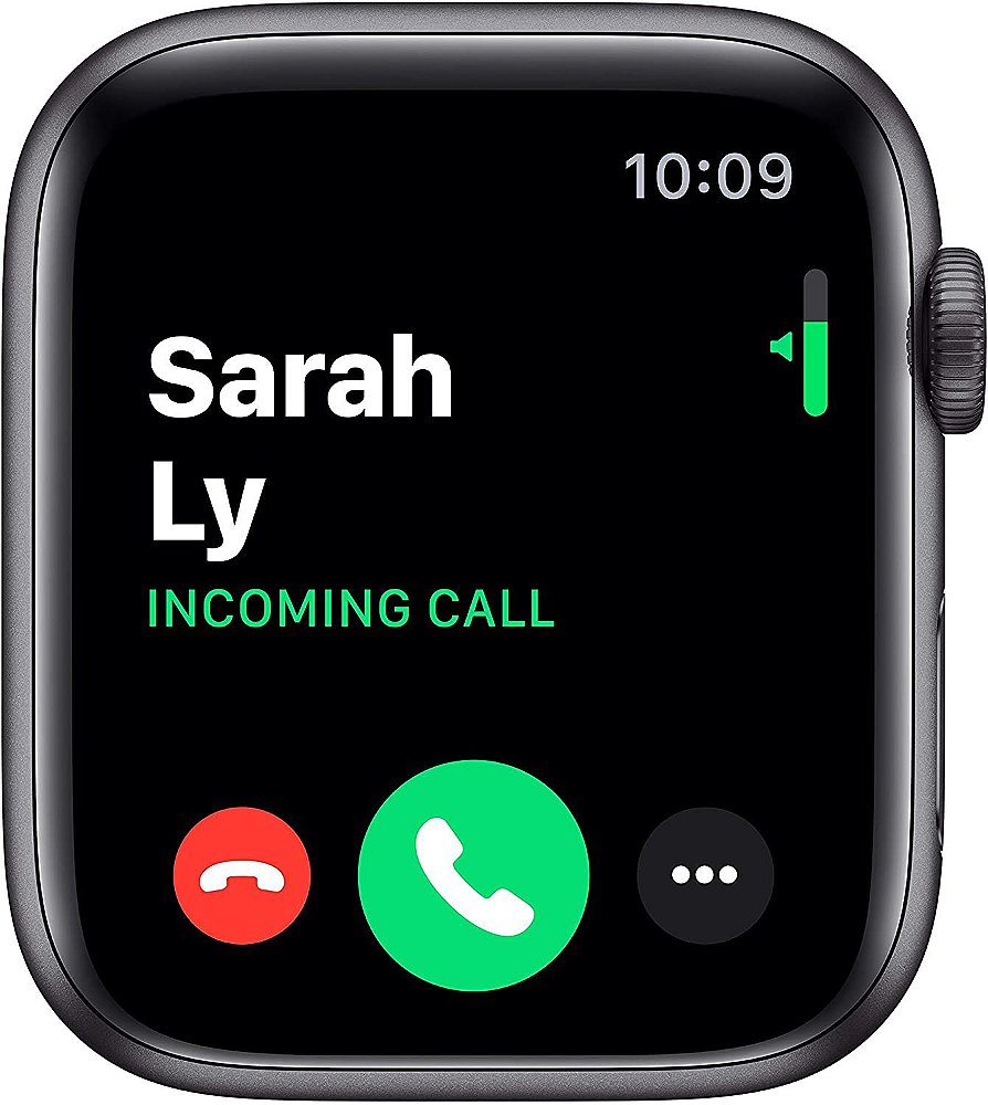 series 5 space gray