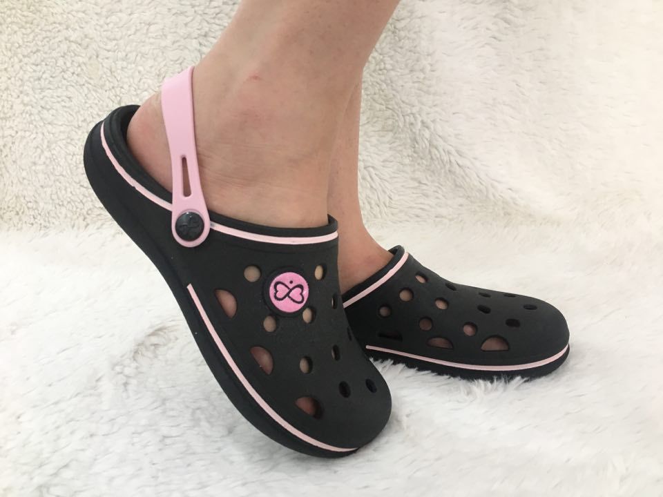 babuche mormaii feminina