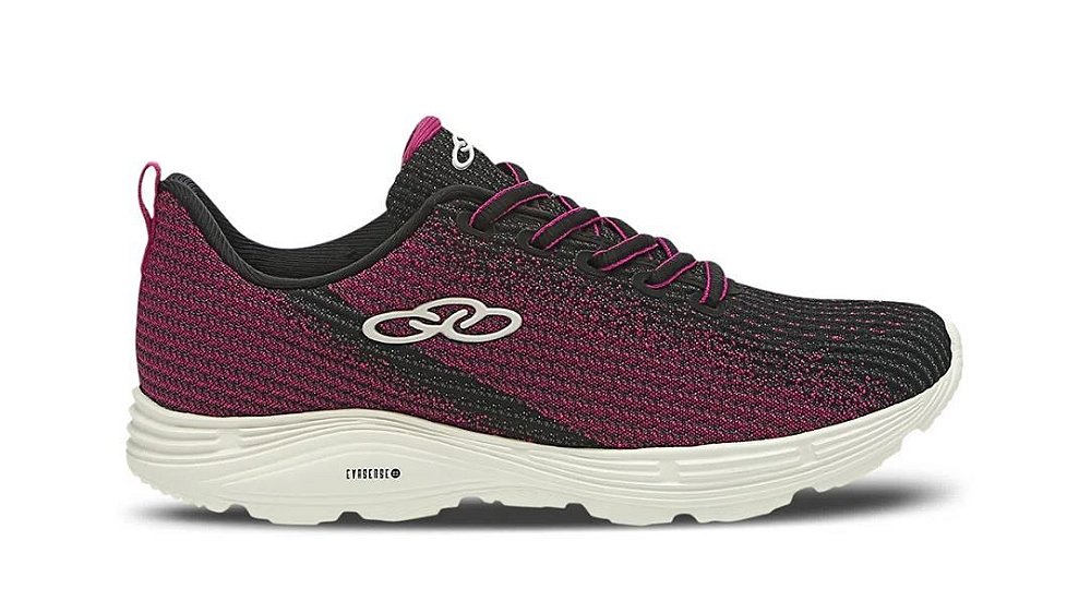 tenis esportivo feminino olympikus