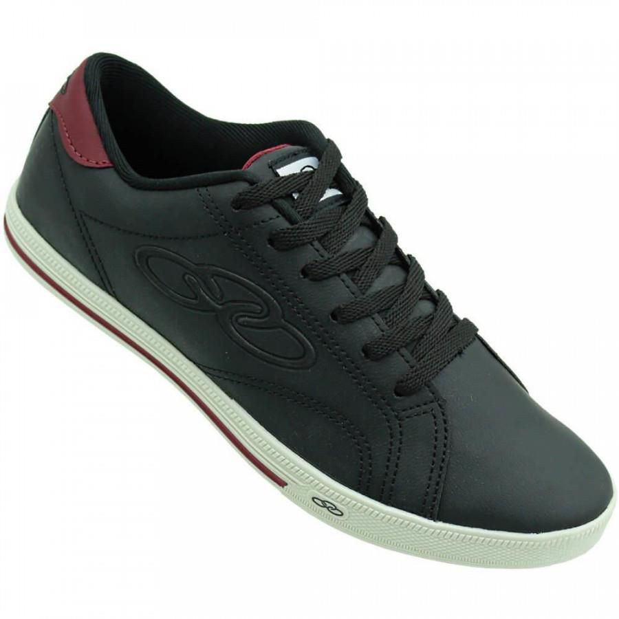 tênis olympikus skid masculino