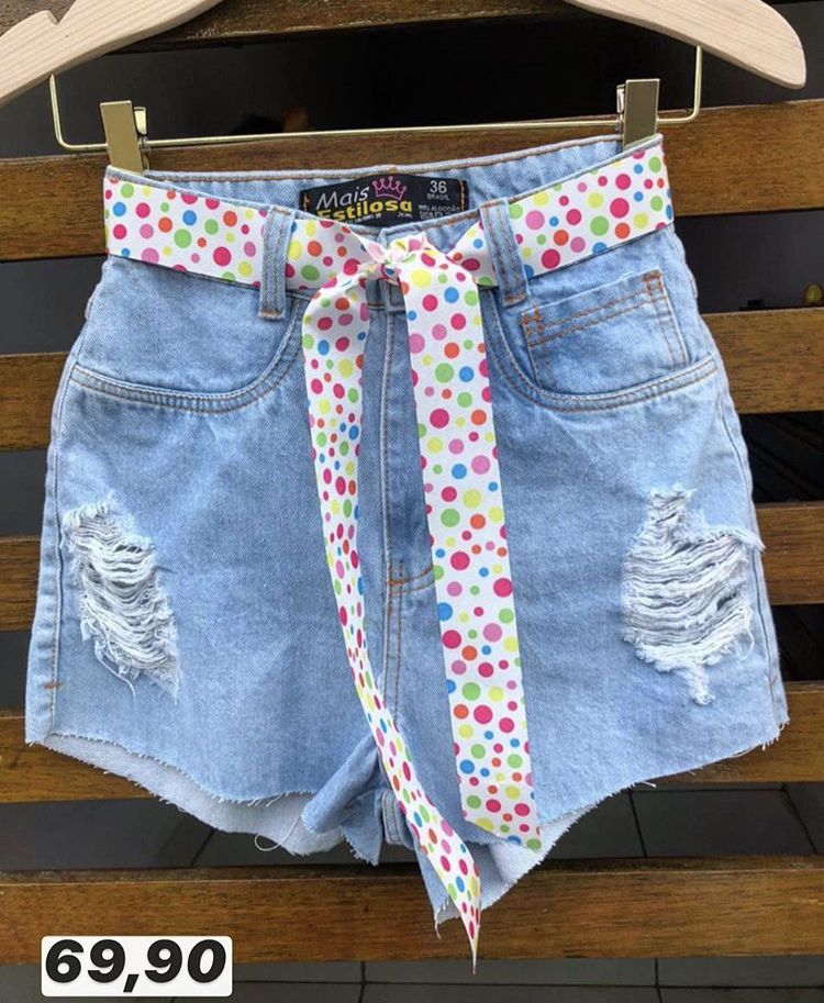 ver shorts jeans