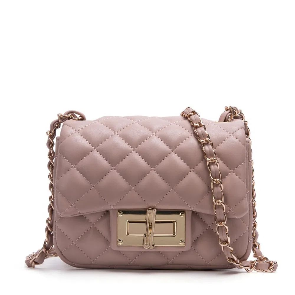 Bolsa da santa lolla pequena Clearance