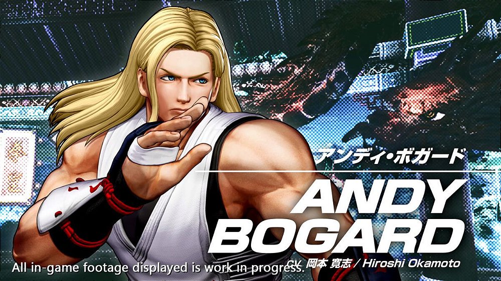 the king of fighters xv omega edition the king of fighters xv omega edition