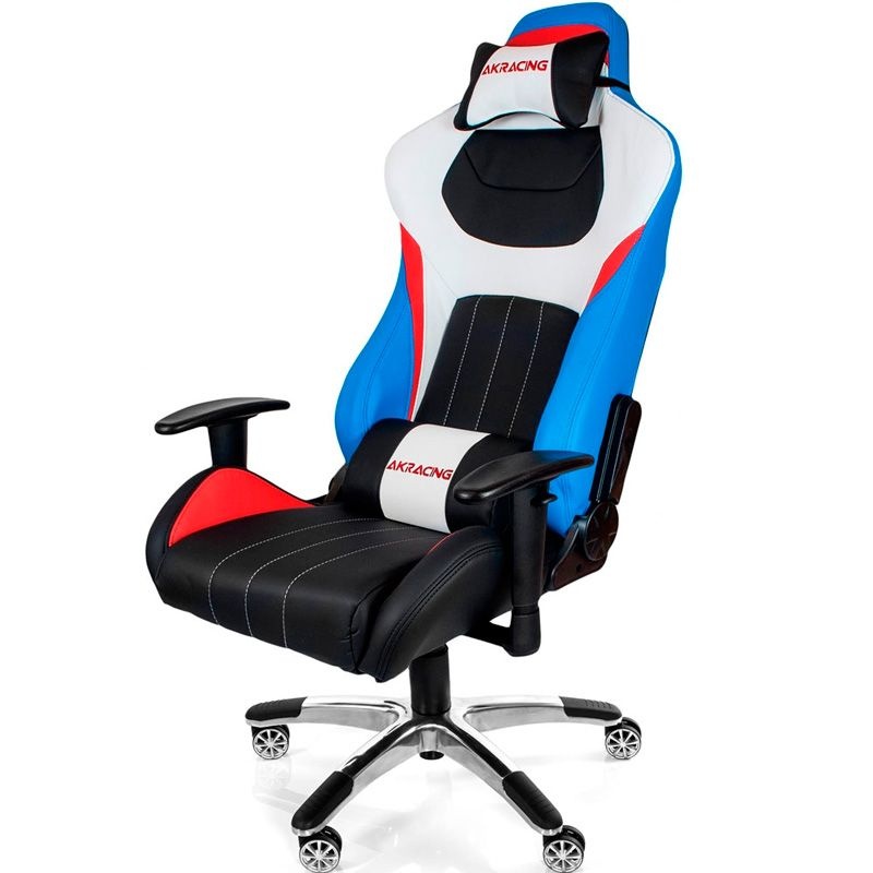 Cadeira Gamer AKRacing Premium V2 Style - AK-K0909-1 