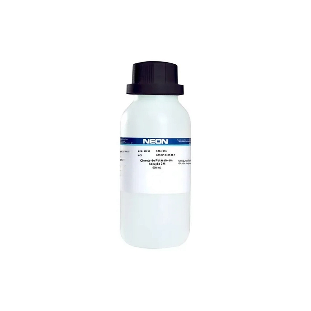 Solução Tampão Ph 10 500ml Neon - Laderquimica - Linha completa de