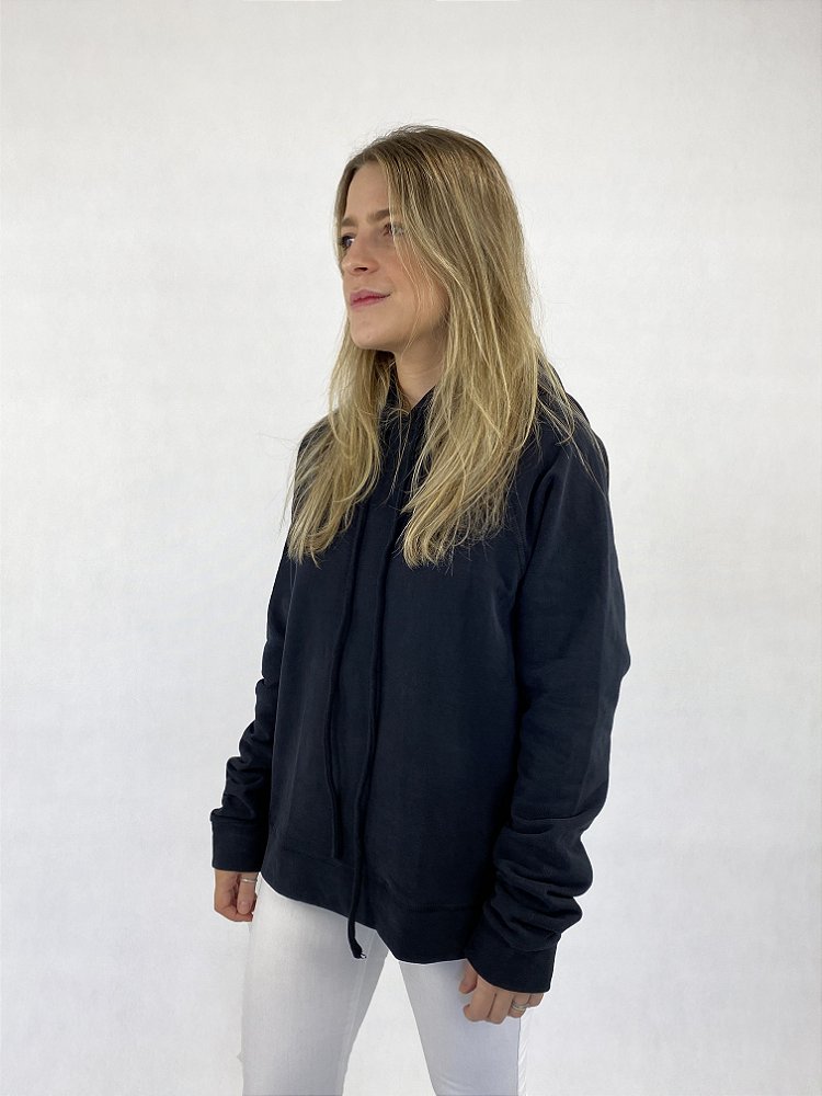 asos petite moletom com capuz