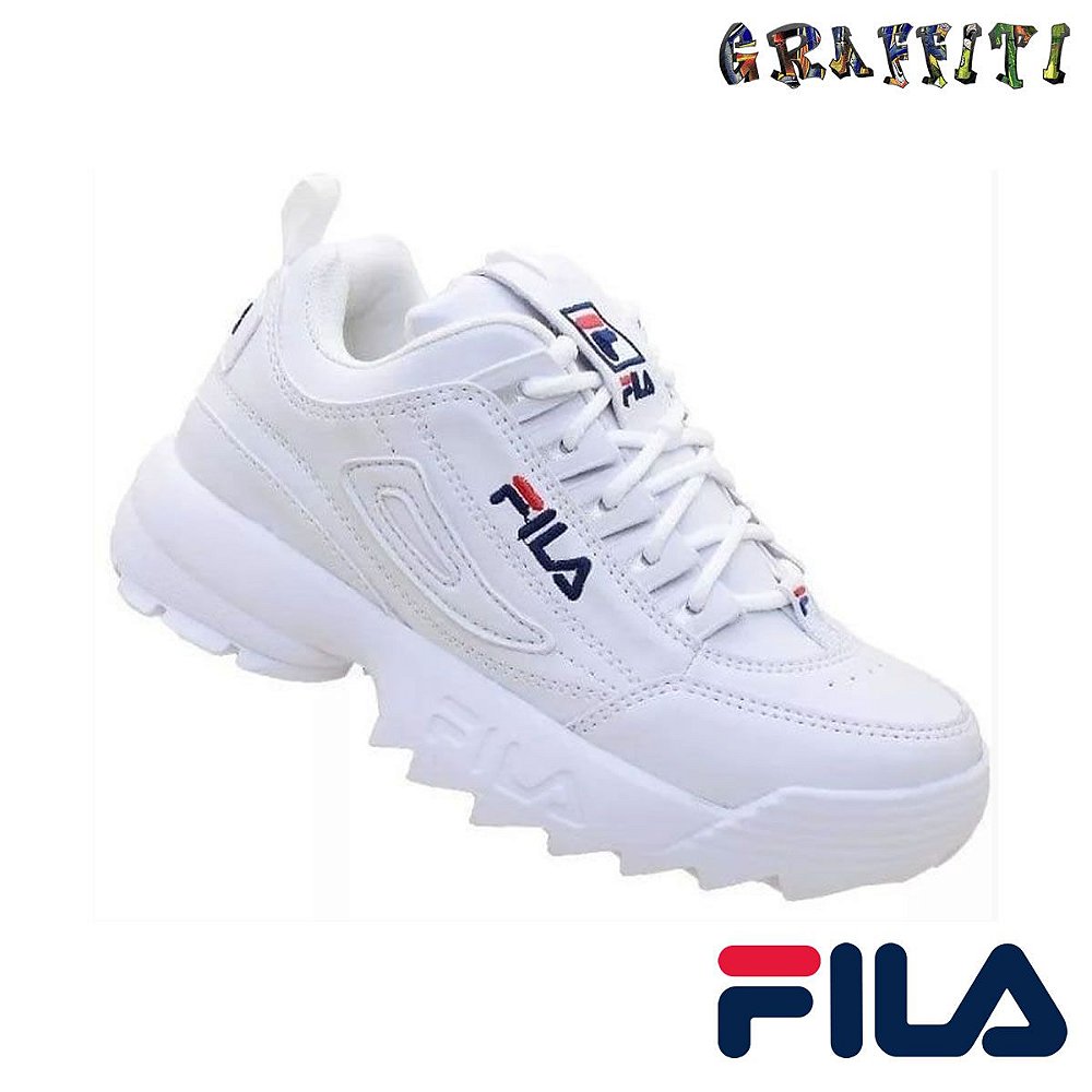 tenis buffalo fila