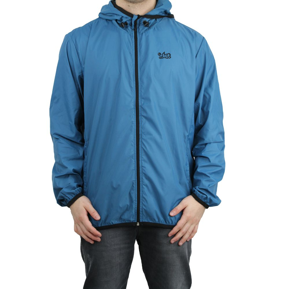 corta vento lost pochete