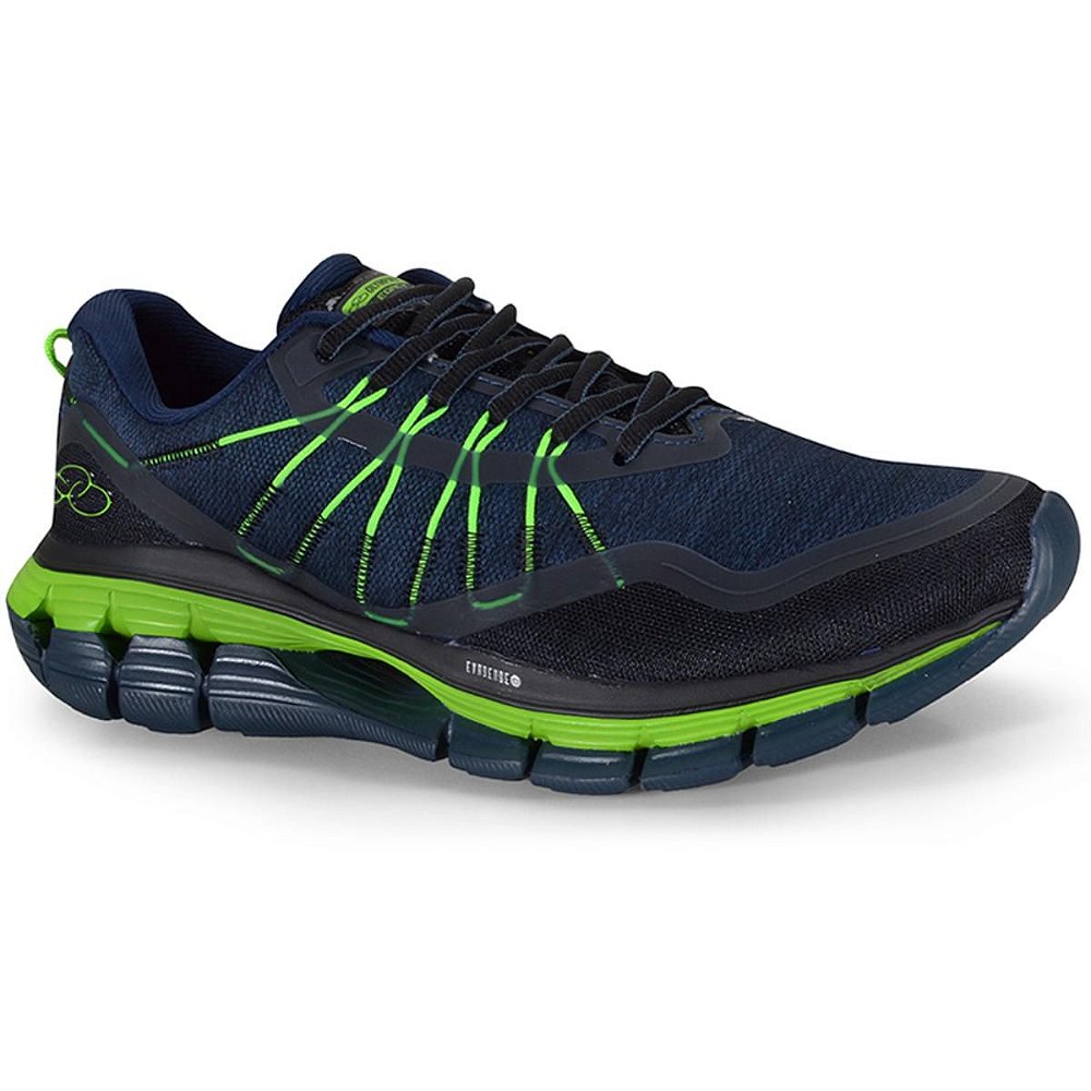 tenis olympikus masculino mais barato