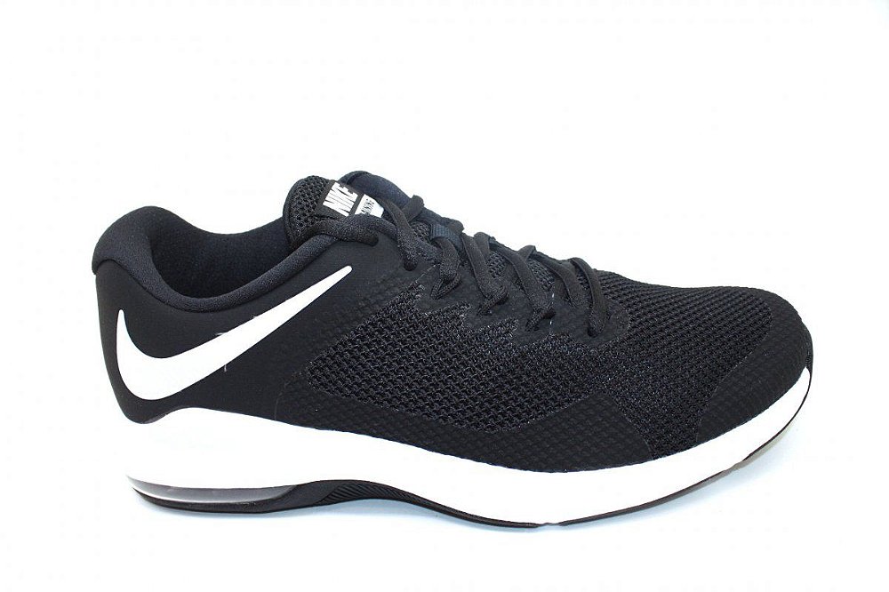 alpha trainer nike