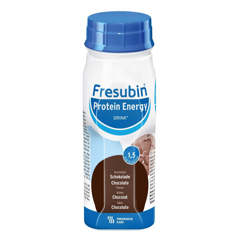 Fresubin Protein Energy Drink 200ml Le Farma Le Farma