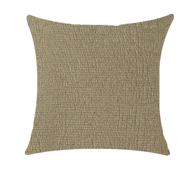 Almofada com Enchimento Veludo Stone - Areia - 50X50 - La Casa Tecidos -  Tudo em tecidos, cama, mesa e banho