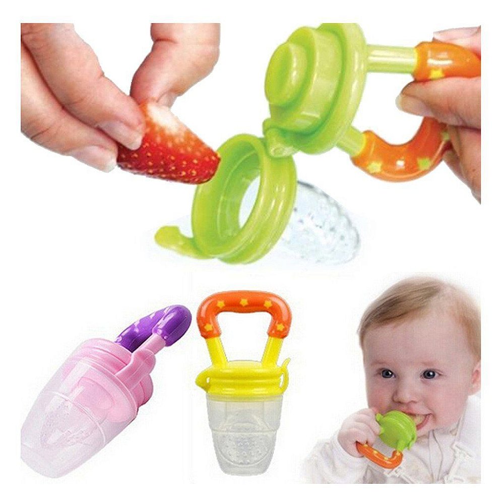 Chupeta para frutas Baby Bar