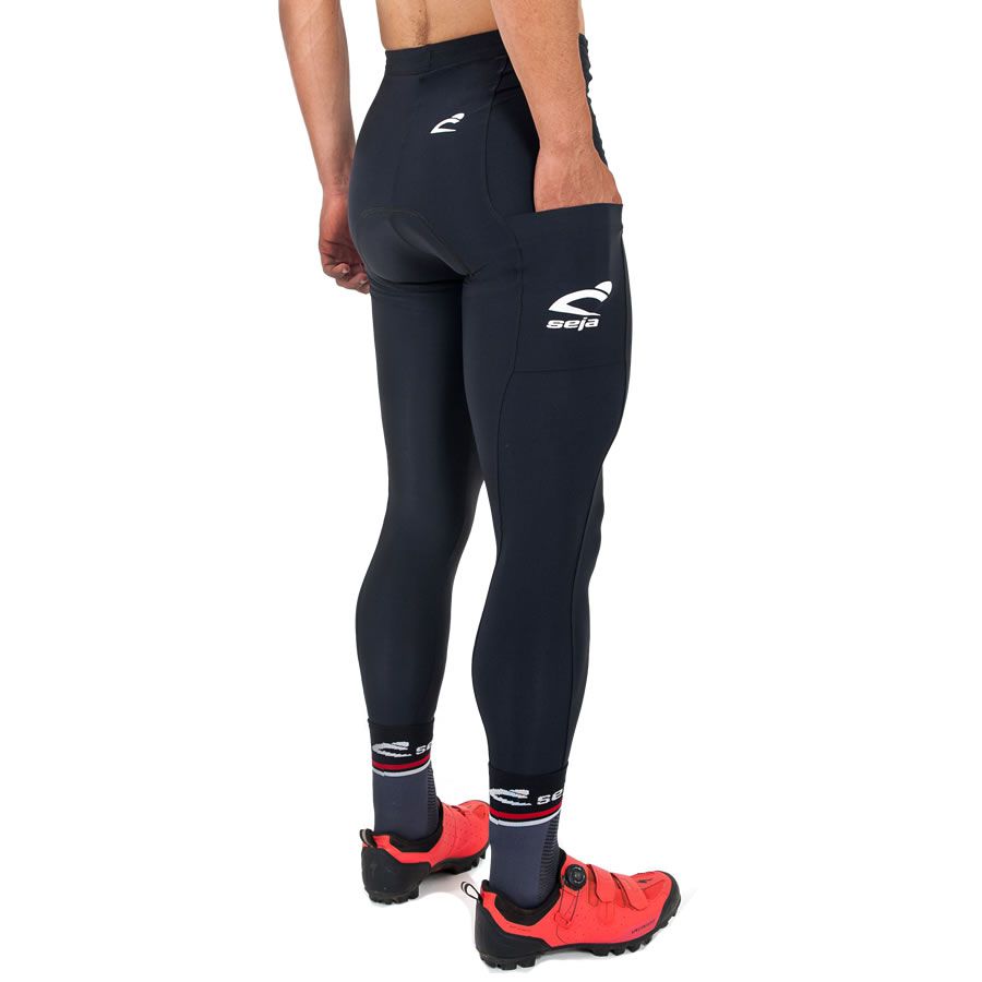 calça legging ciclismo
