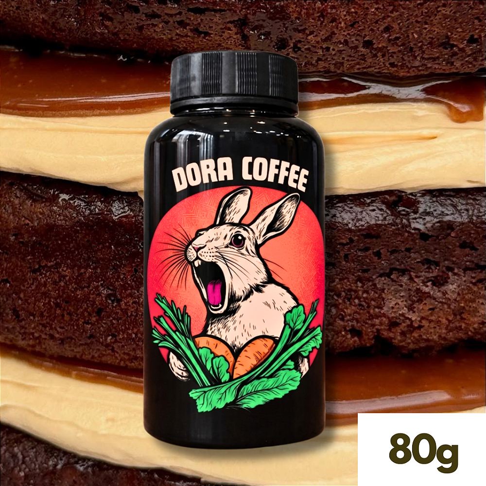 DROP CAFÉ PÃO DE MEL