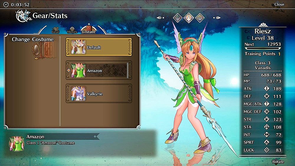 trials of mana ps5 trials of mana ps5