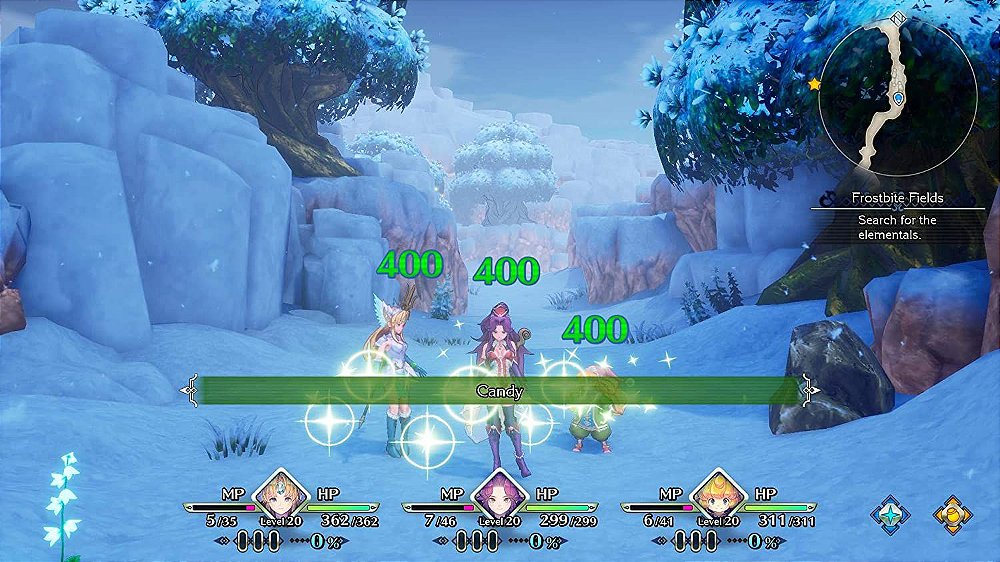 trials of mana ps5 trials of mana ps5