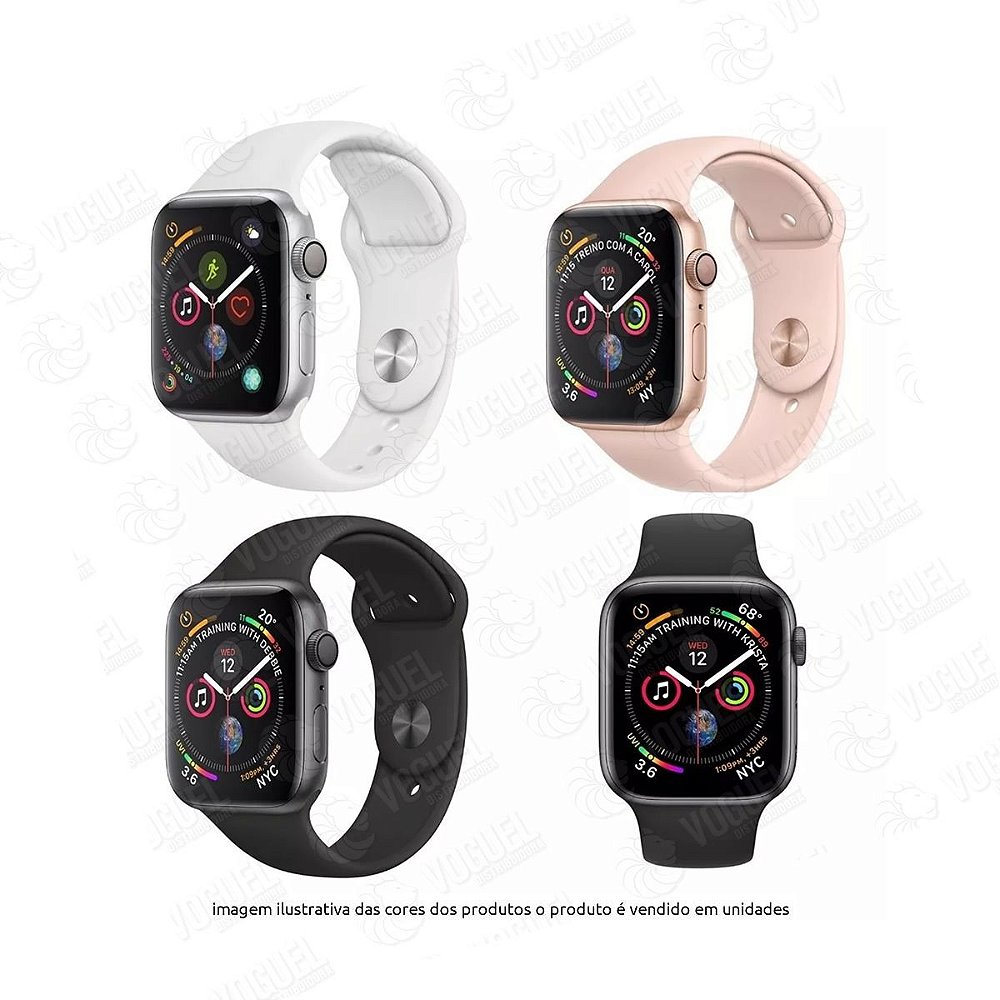 smart sports watch 2019