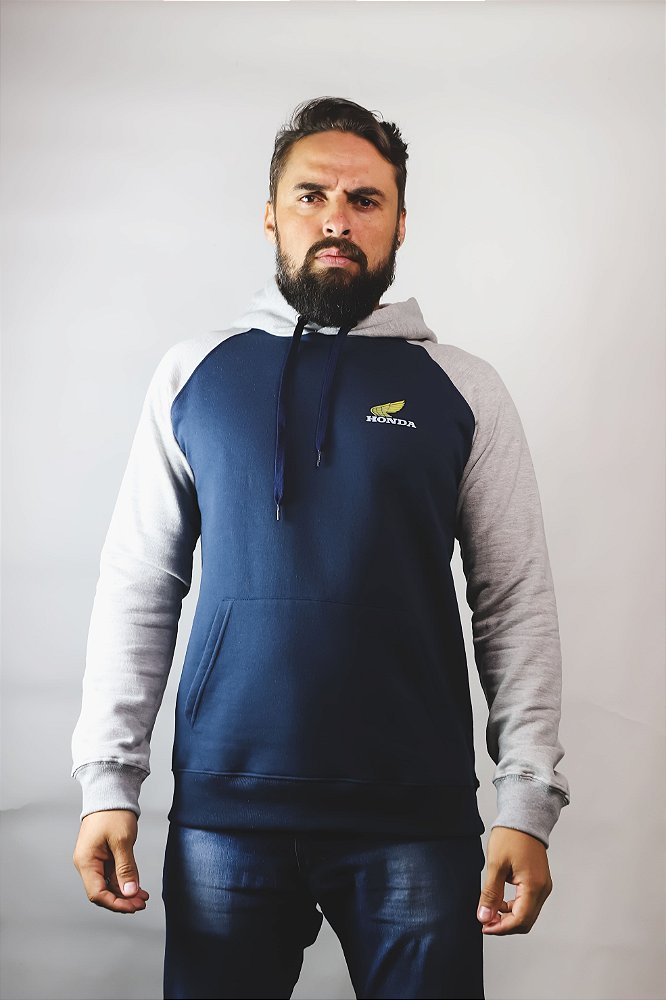 honda crx moletom com capuz