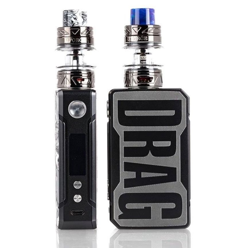 Drag vape фото