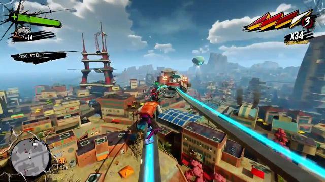 download sunset overdrive xbox one for free download sunset overdrive xbox one for free