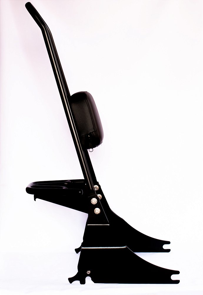 Sissy Bar Breakout 78cm Motor Custom