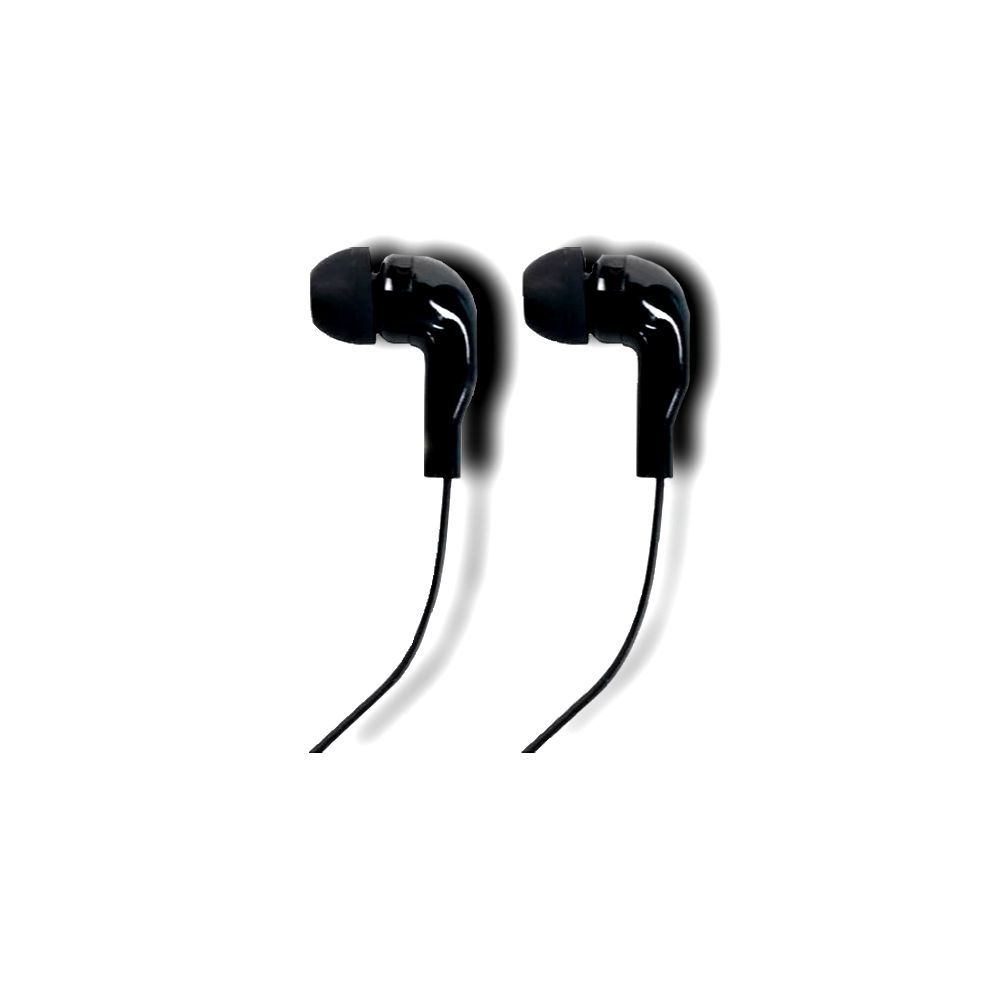 Fone De Ouvido X 10 Intra Auricular H Maston SobralTech