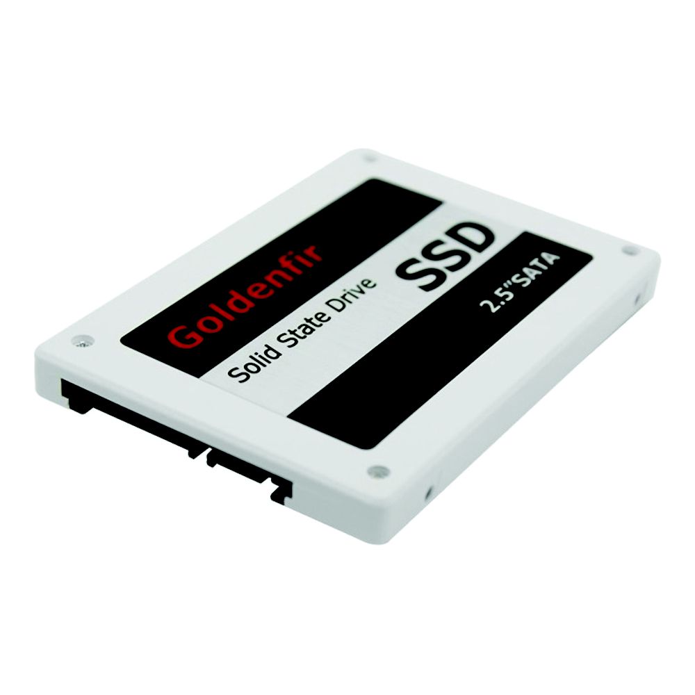 Ssd goldenfir 128 gb t650 128gb не определяется