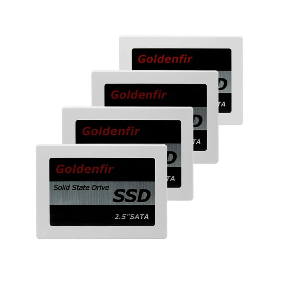 Ssd goldenfir 128 gb t650 128gb не определяется